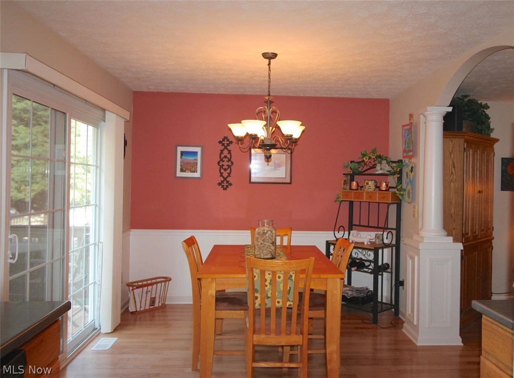 Belden Ave Sub - Residential