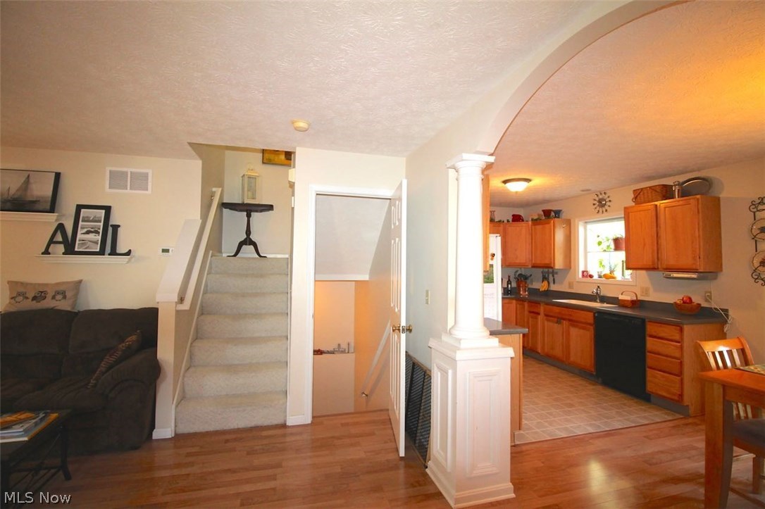 Belden Ave Sub - Residential