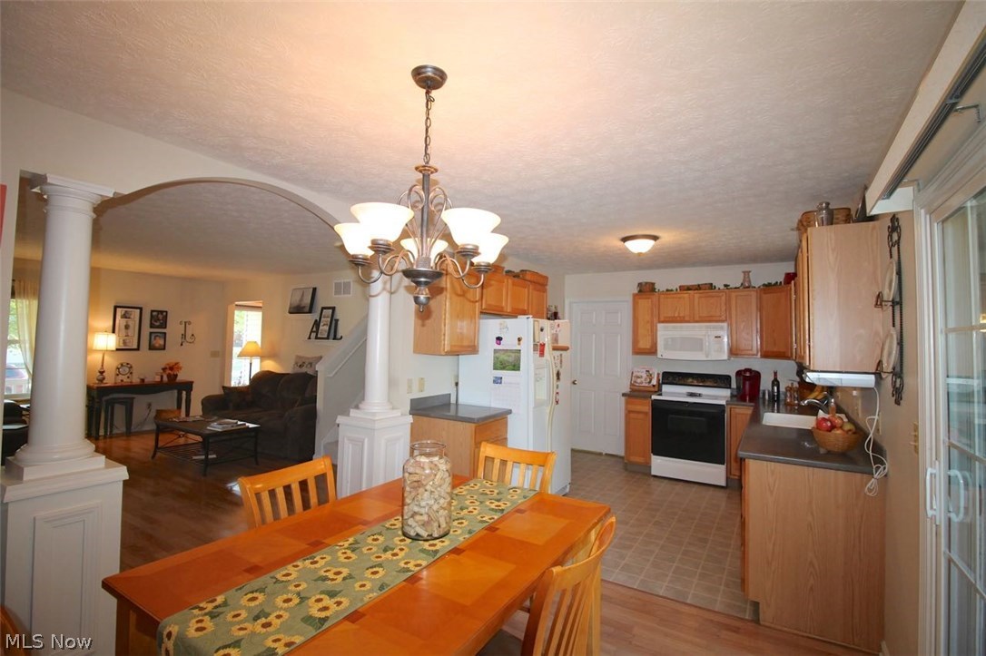 Belden Ave Sub - Residential