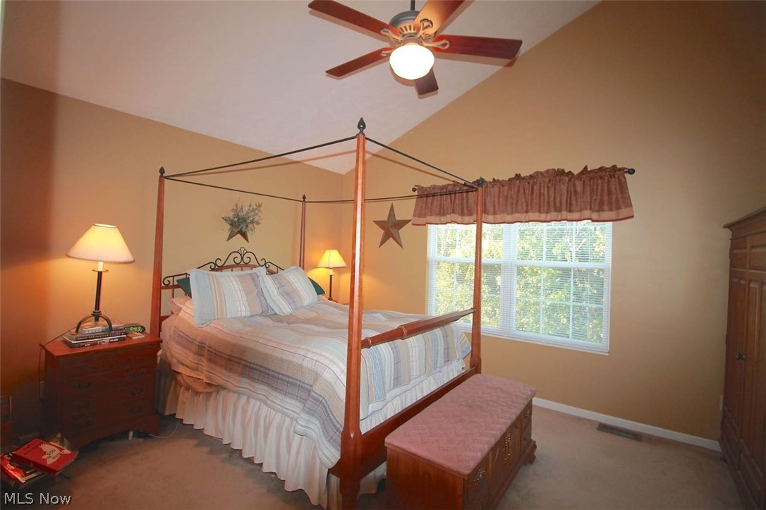 Belden Ave Sub - Residential