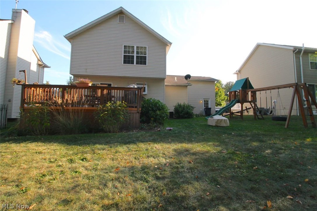 Belden Ave Sub - Residential