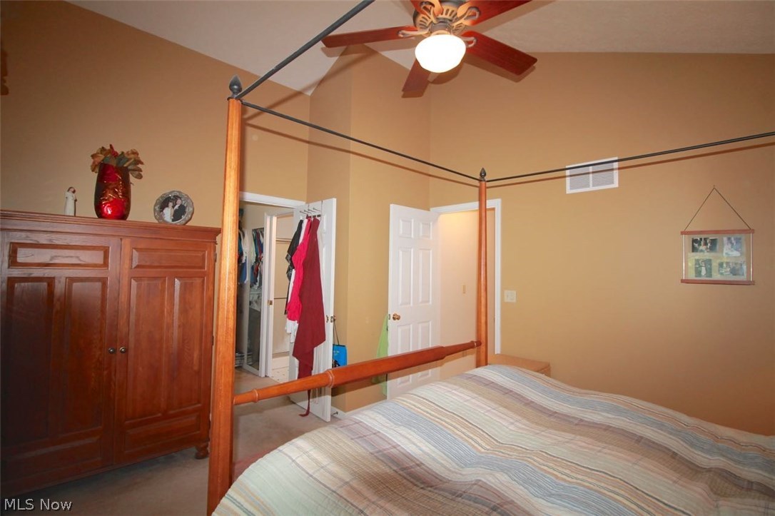 Belden Ave Sub - Residential