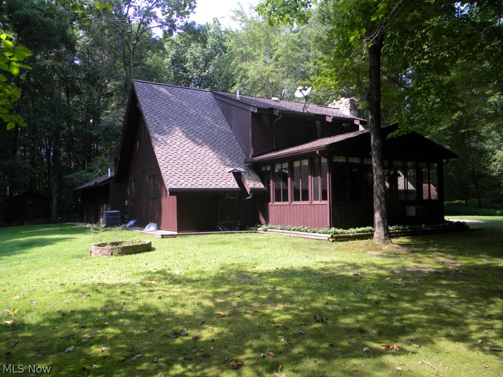 Harry Smith 01 - Residential