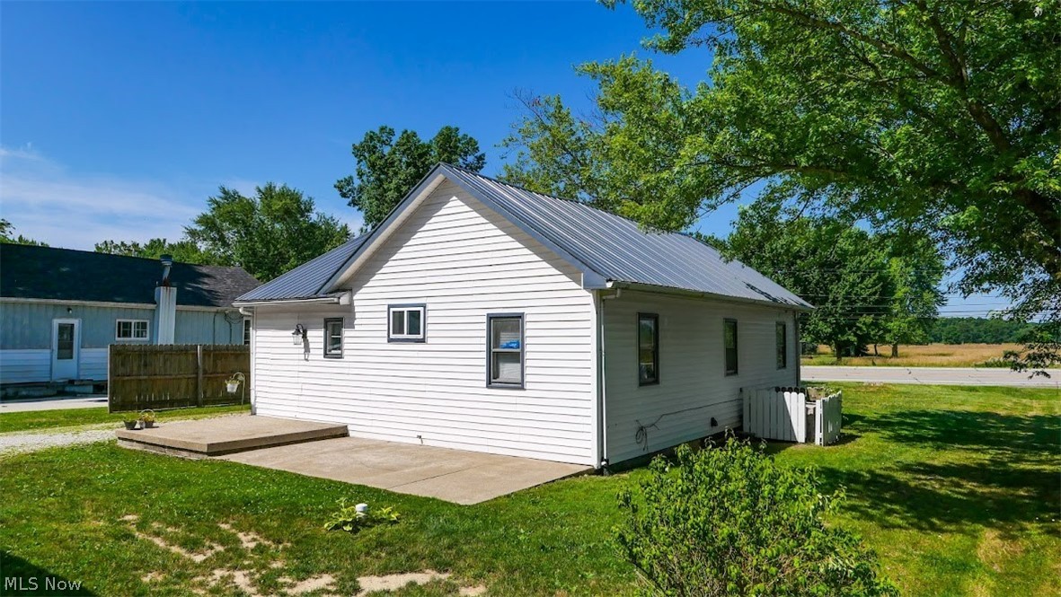 Champion Township - Residential