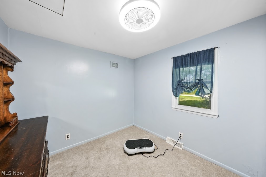 Champion Township - Residential