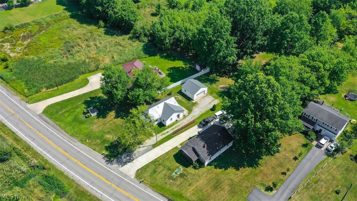 Champion Township - Residential