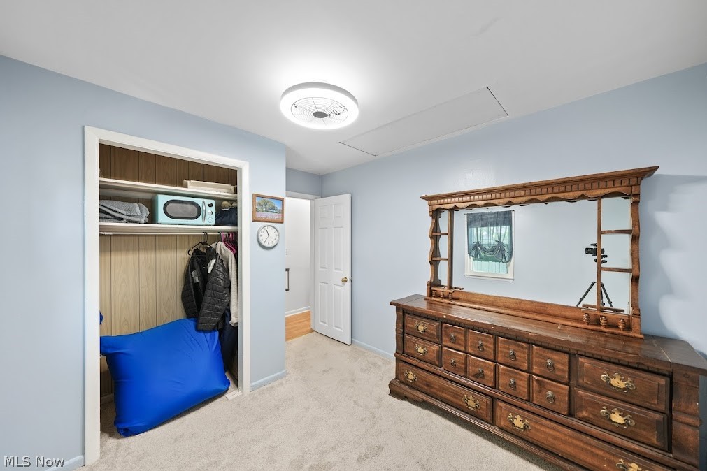 Champion Township - Residential