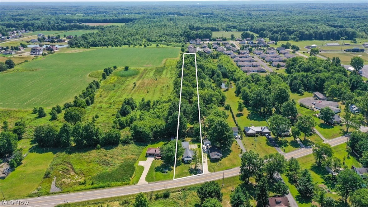 Champion Township - Residential