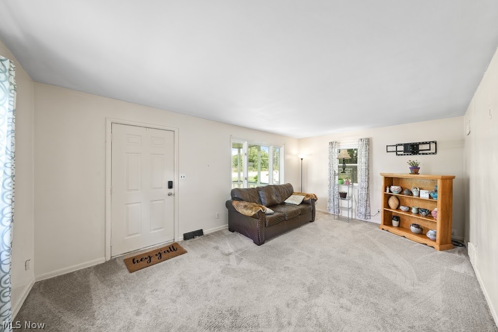 Champion Township - Residential