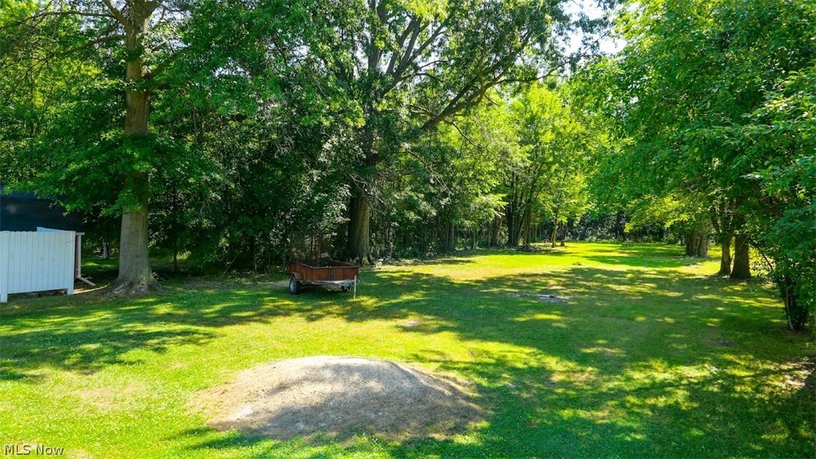Champion Township - Residential