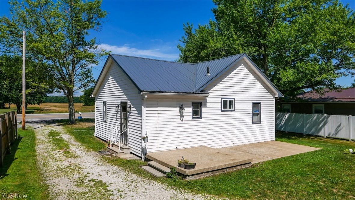 Champion Township - Residential