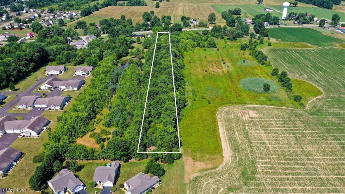 Champion Township - Residential