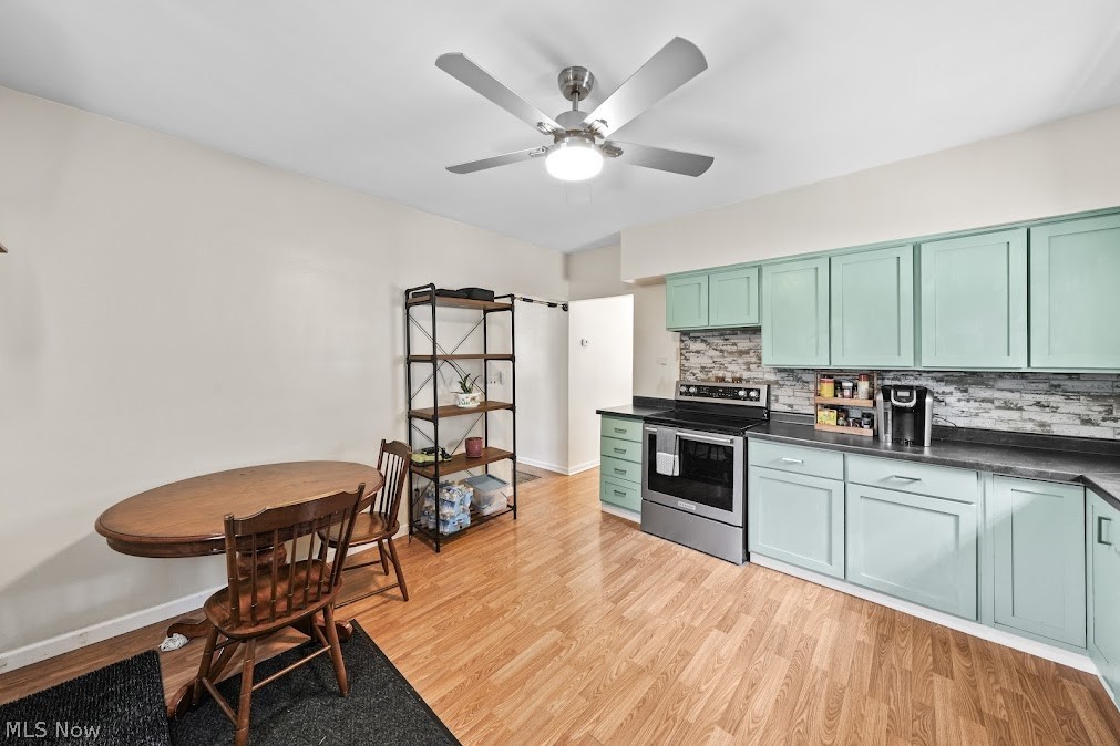 Champion Township - Residential