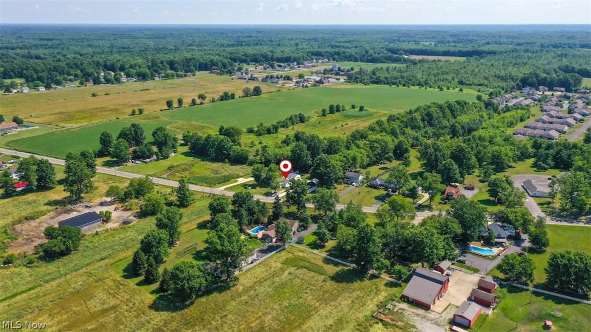 Champion Township - Residential