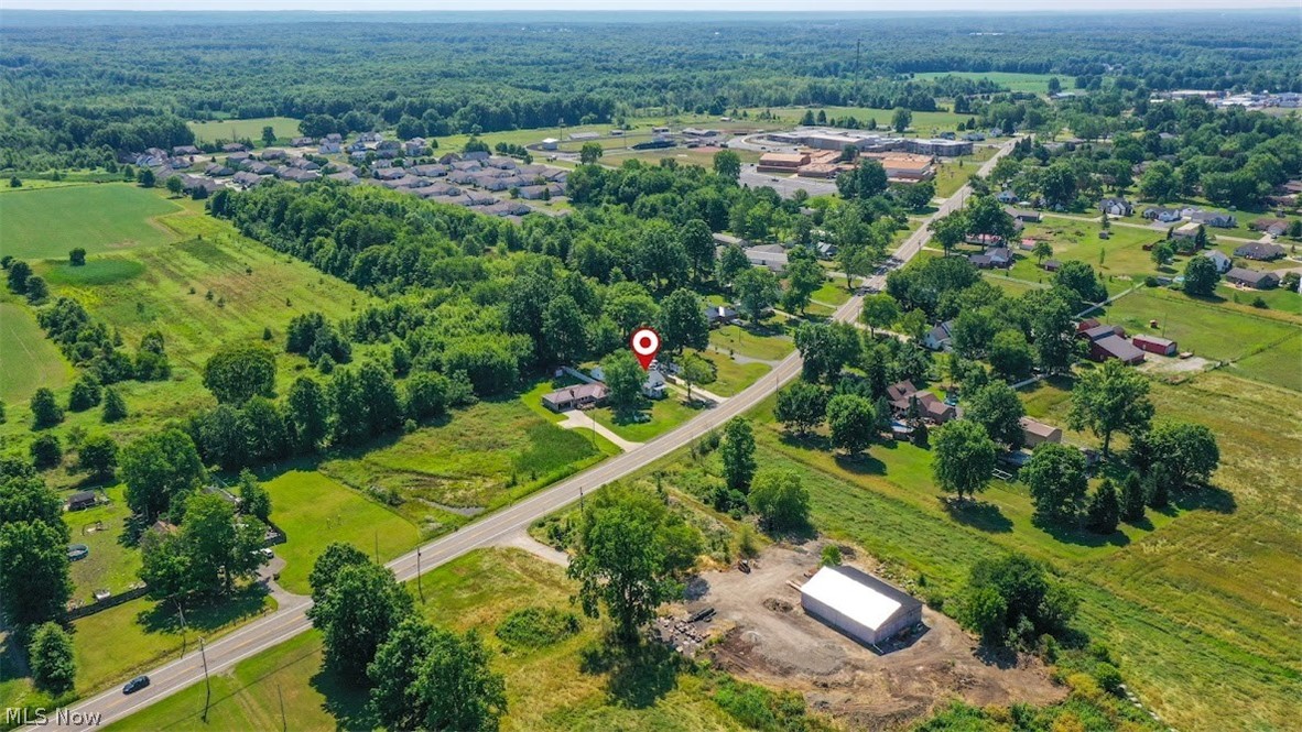 Champion Township - Residential