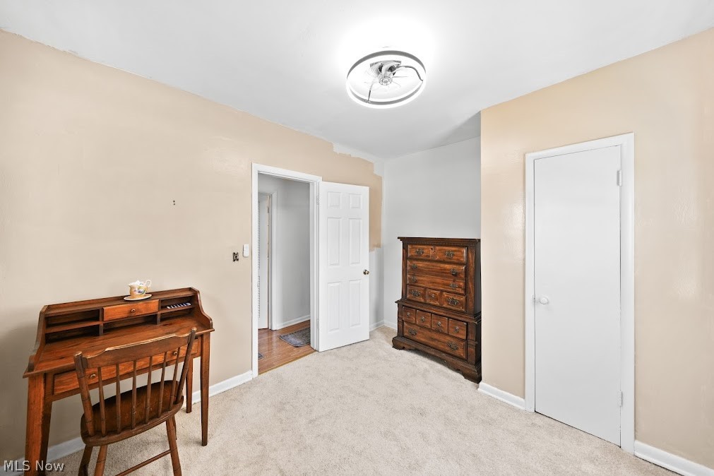 Champion Township - Residential