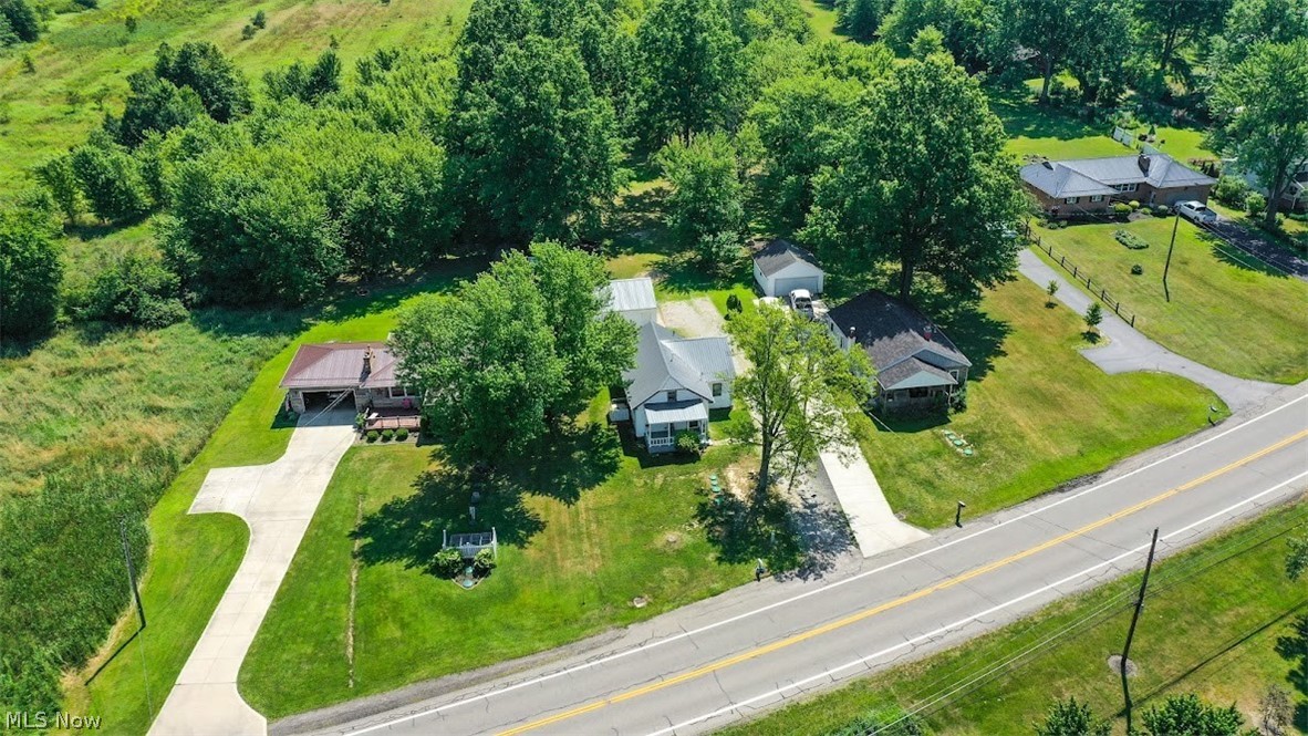Champion Township - Residential