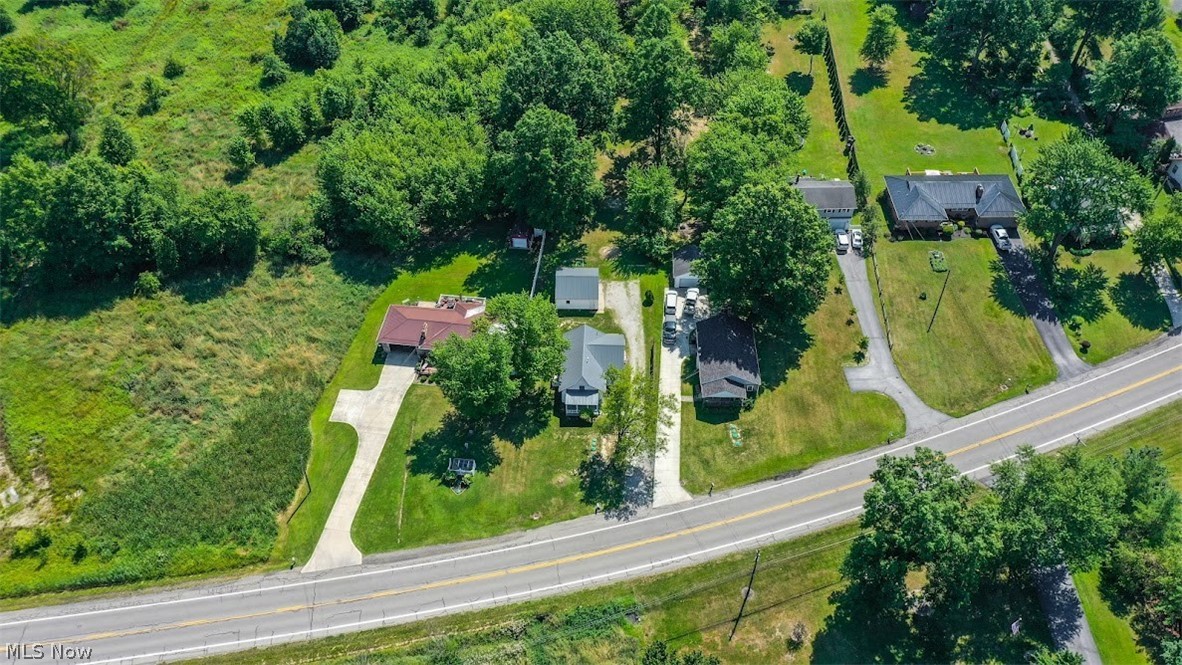 Champion Township - Residential