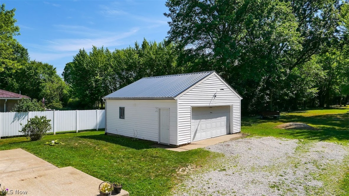 Champion Township - Residential