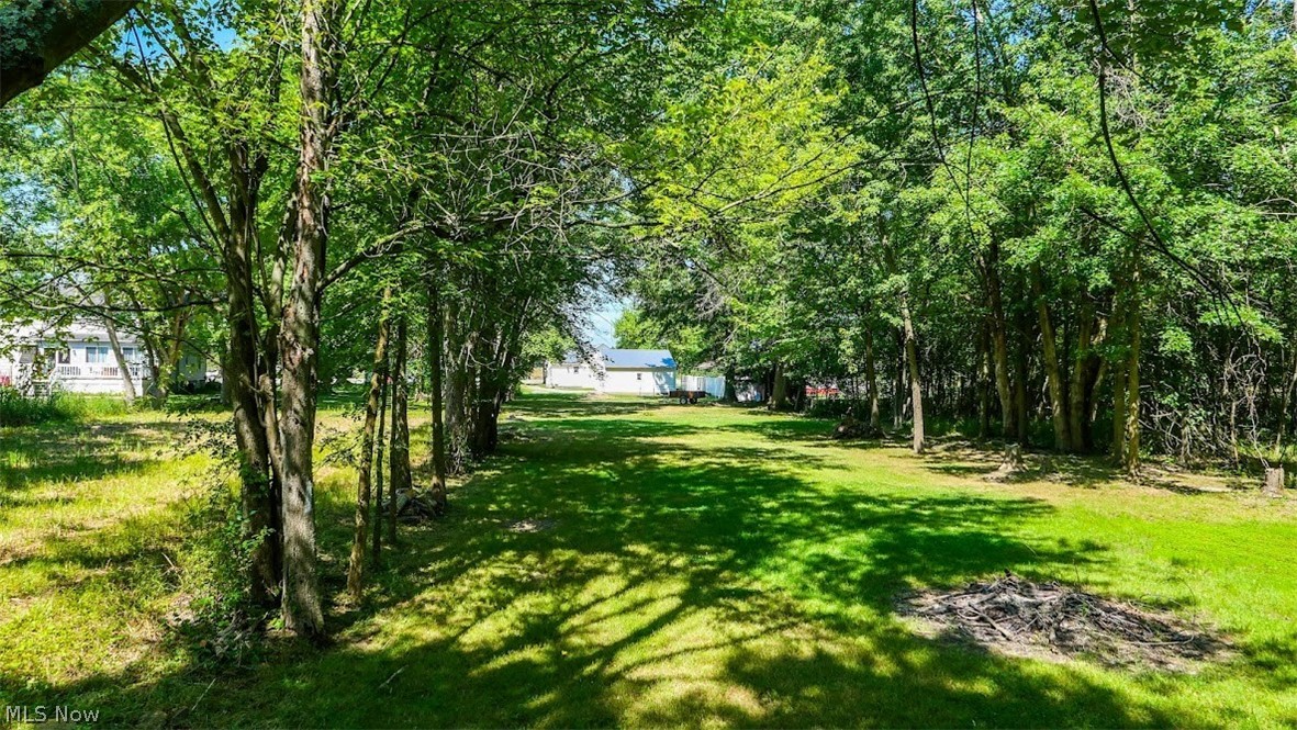 Champion Township - Residential