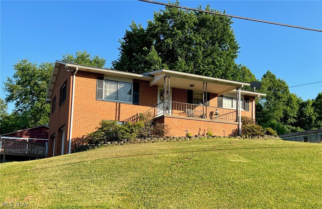 Pineview Manor Add - Residential