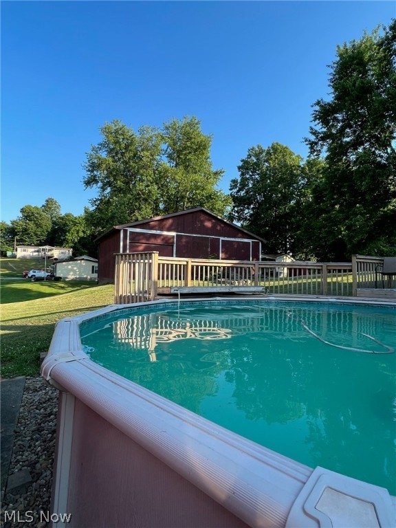 Pineview Manor Add - Residential