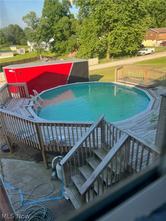 Pineview Manor Add - Residential