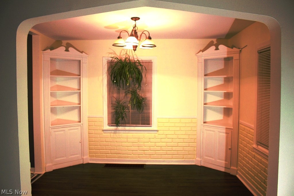 Hillcrest Park Sub - Residential