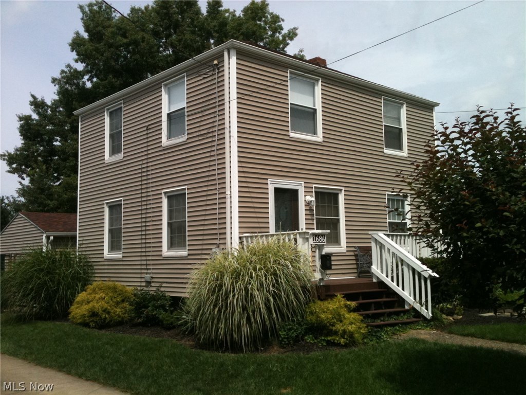 Hillcrest Park Sub - Residential