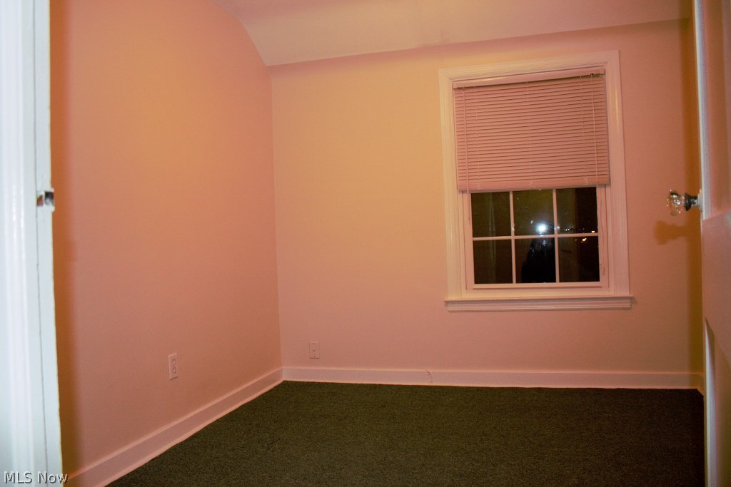 Hillcrest Park Sub - Residential