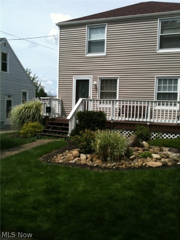 Hillcrest Park Sub - Residential