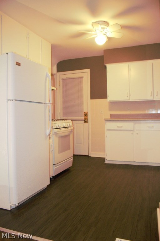 Hillcrest Park Sub - Residential