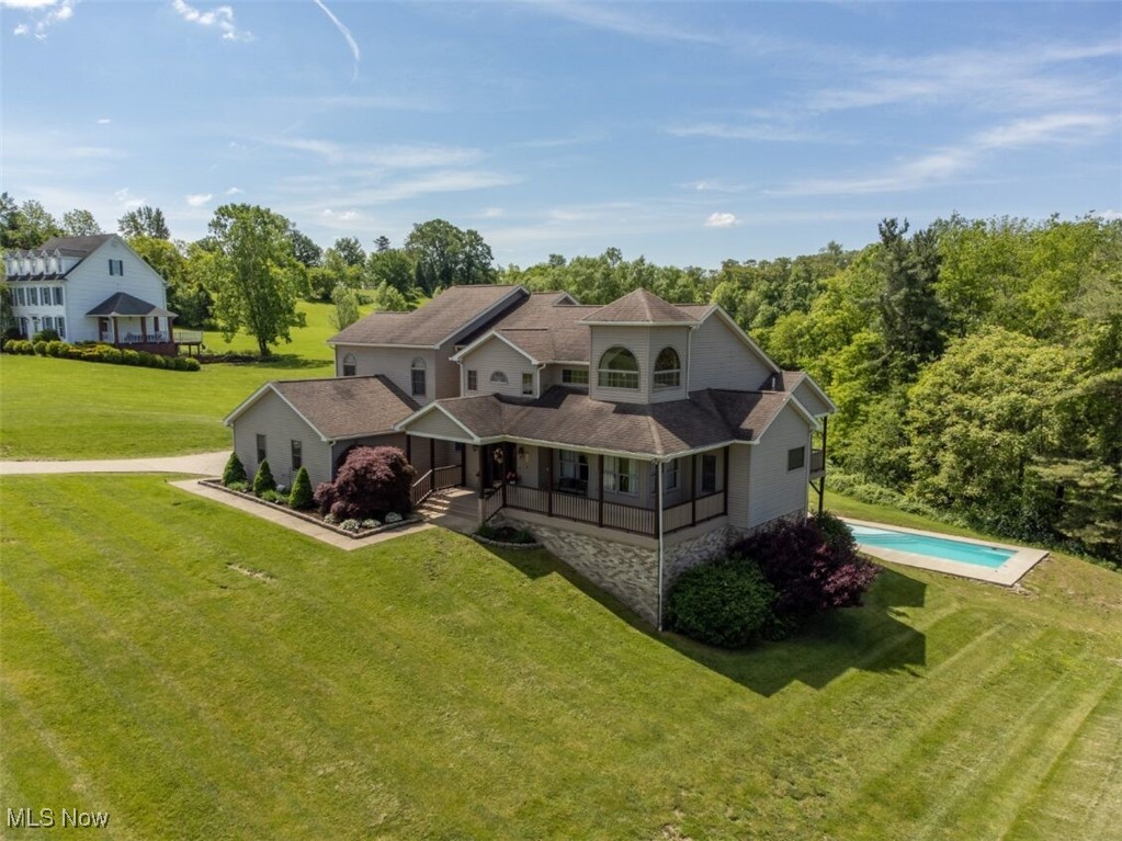 Cornerstone Estates - Residential