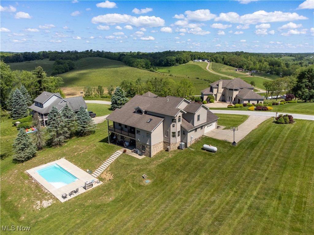 Cornerstone Estates - Residential