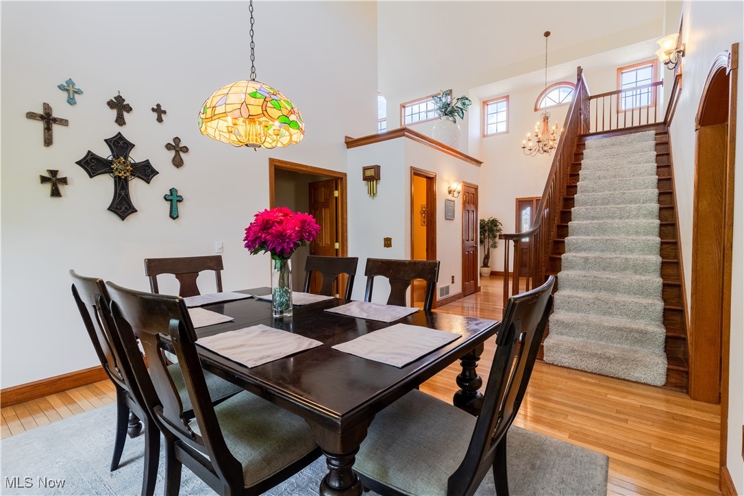 Cornerstone Estates - Residential