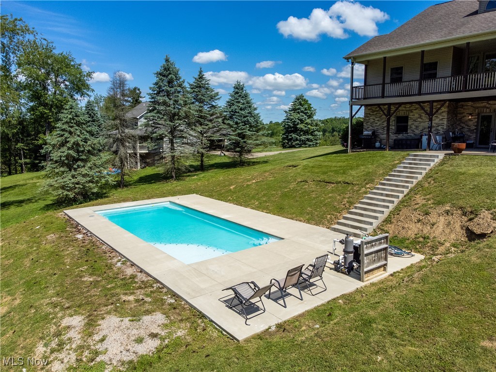 Cornerstone Estates - Residential