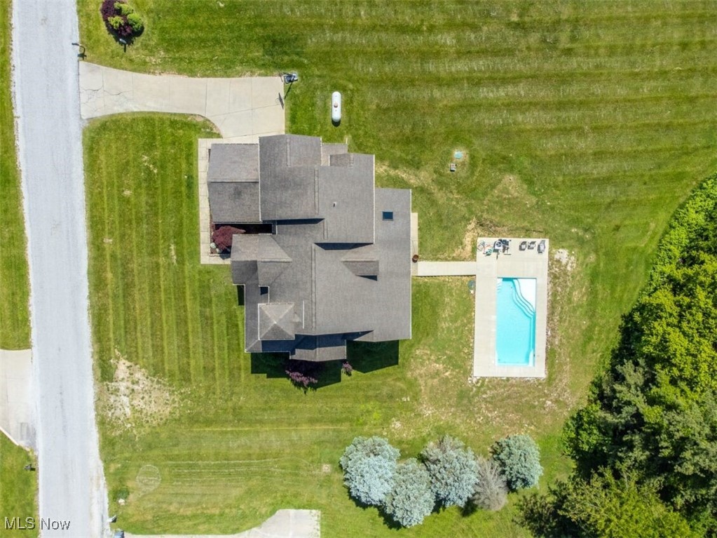 Cornerstone Estates - Residential