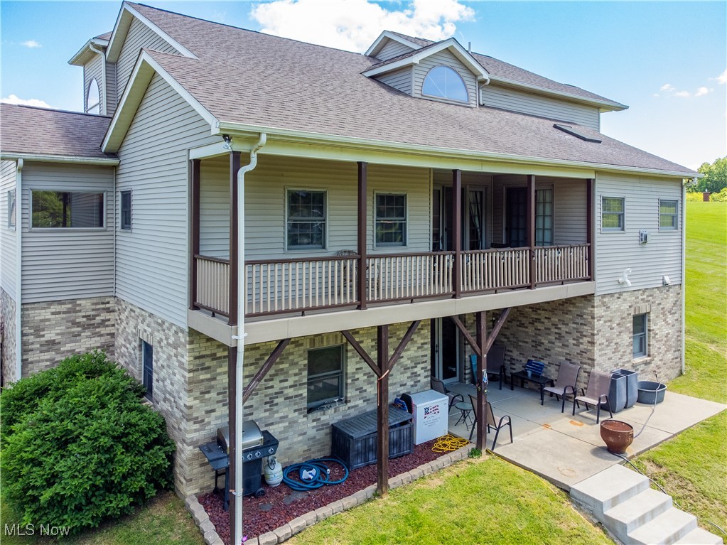 Cornerstone Estates - Residential