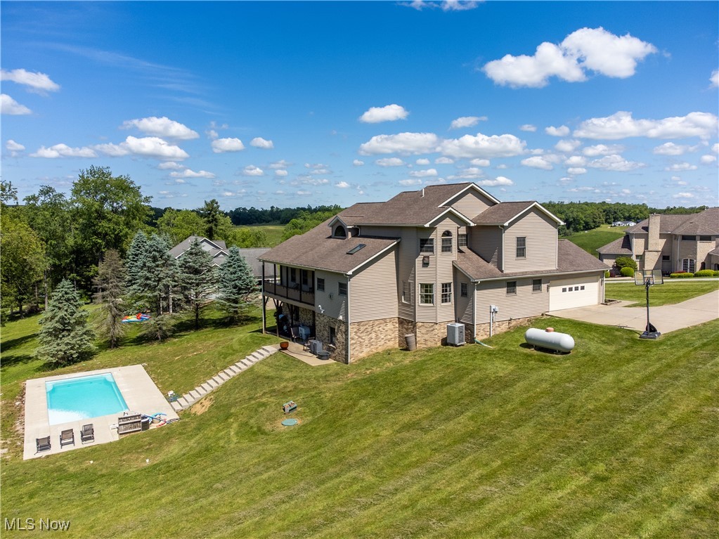 Cornerstone Estates - Residential