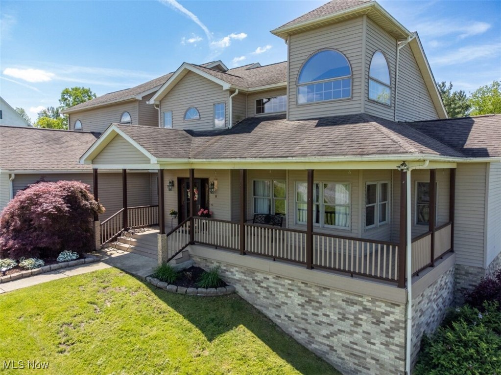 Cornerstone Estates - Residential