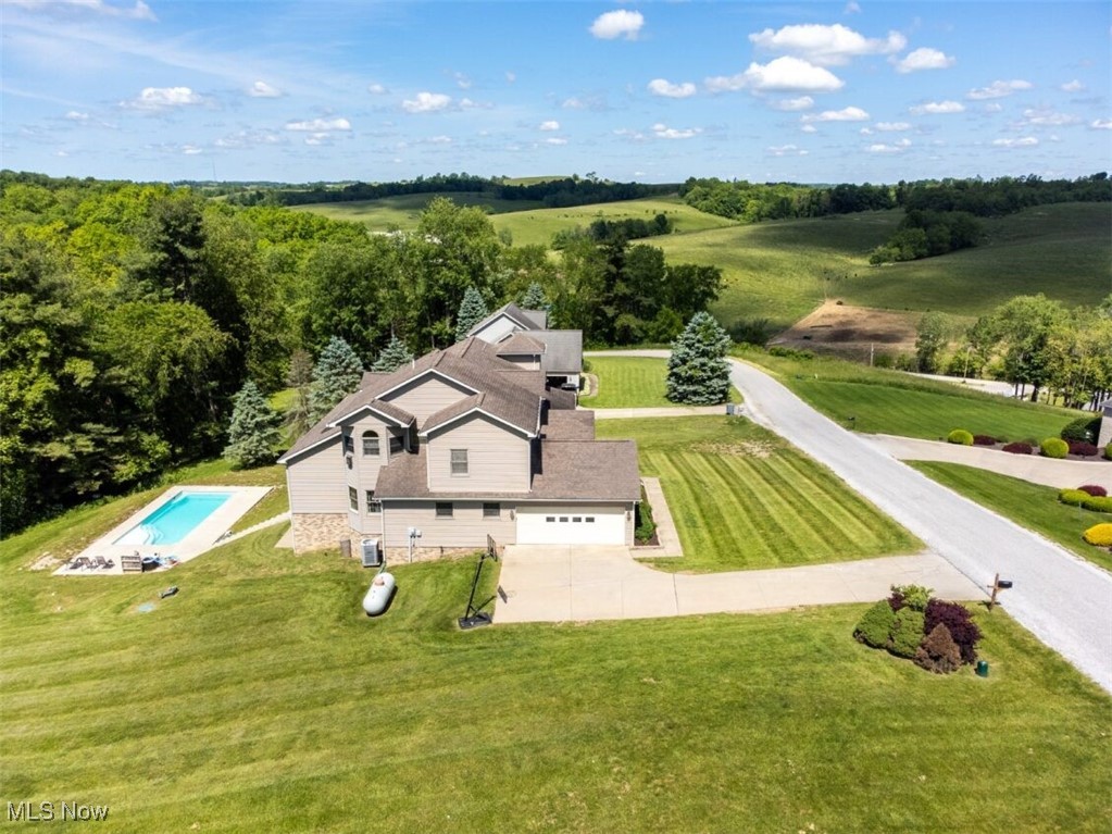 Cornerstone Estates - Residential