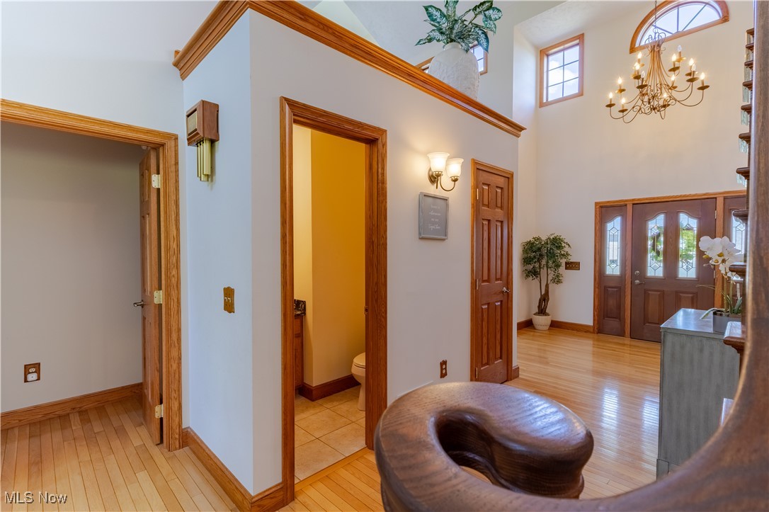 Cornerstone Estates - Residential