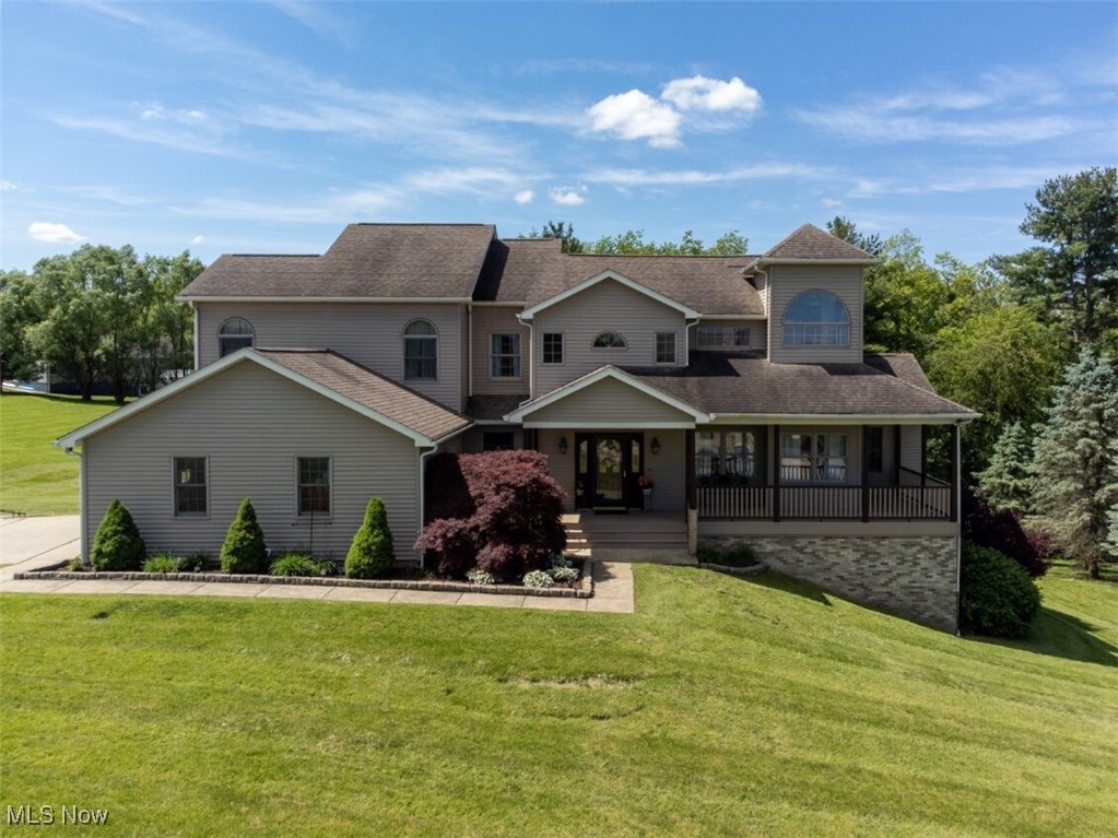 Cornerstone Estates - Residential