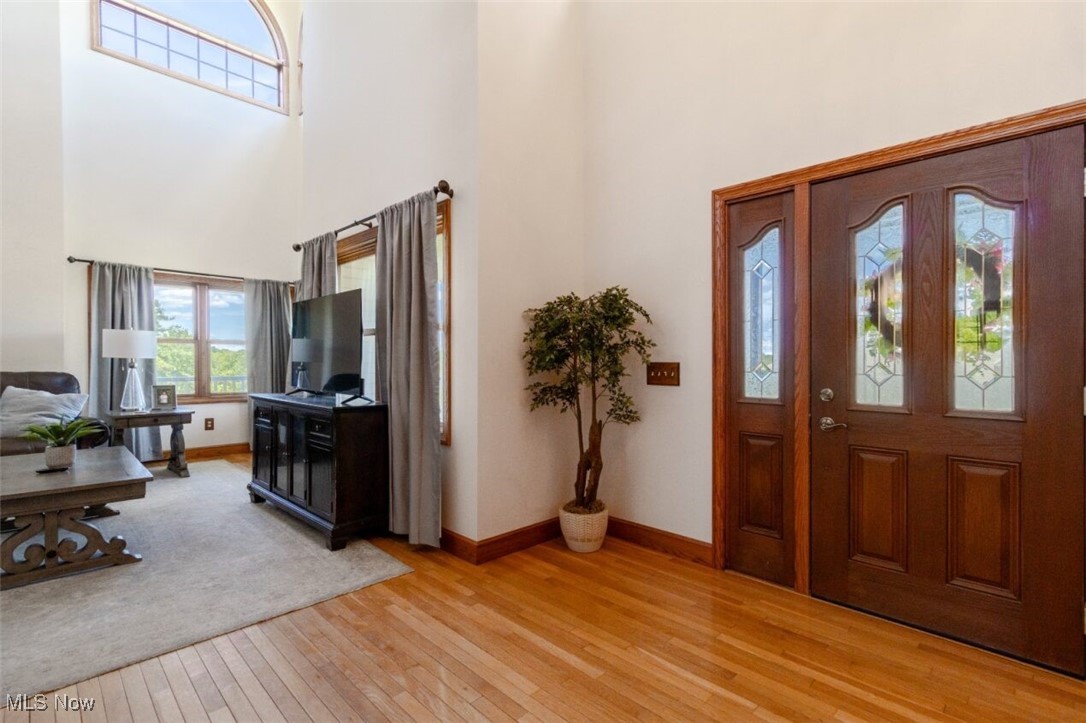 Cornerstone Estates - Residential