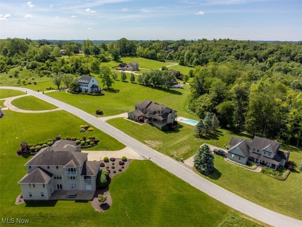 Cornerstone Estates - Residential