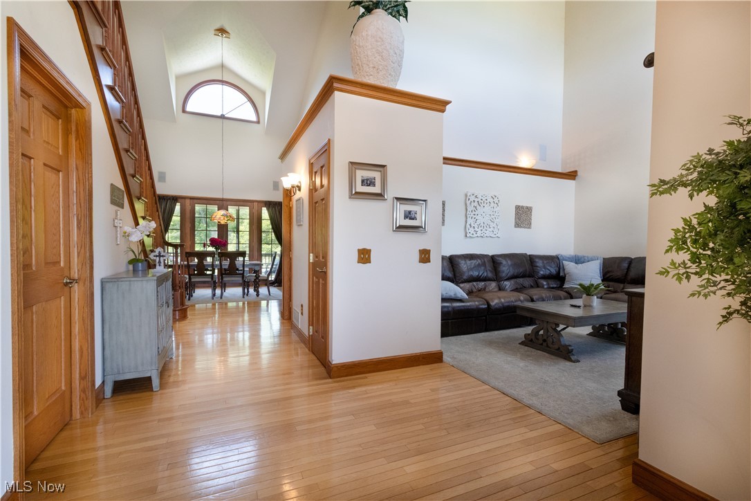 Cornerstone Estates - Residential