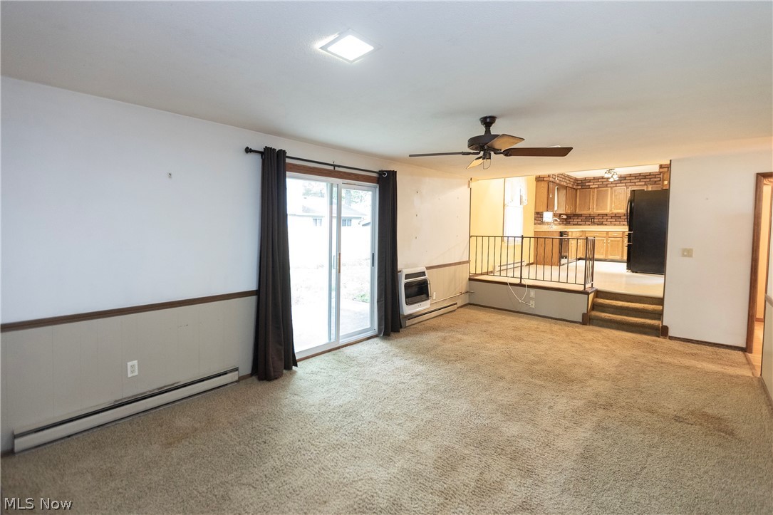 Cleveland Beach Allotment - Residential