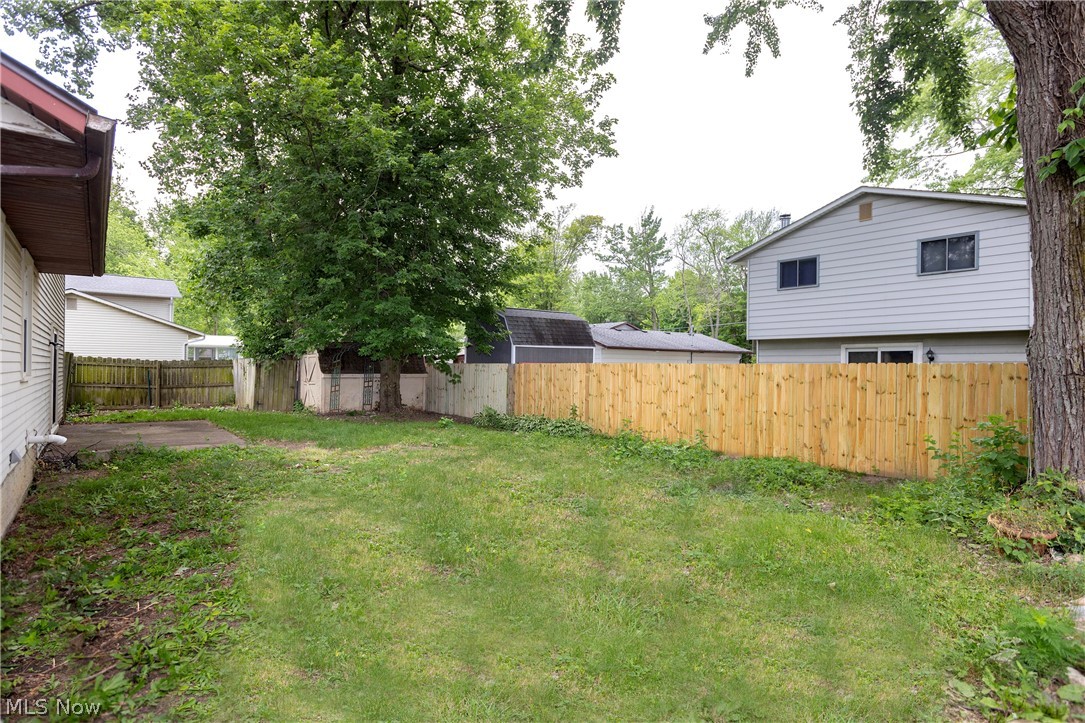 Cleveland Beach Allotment - Residential