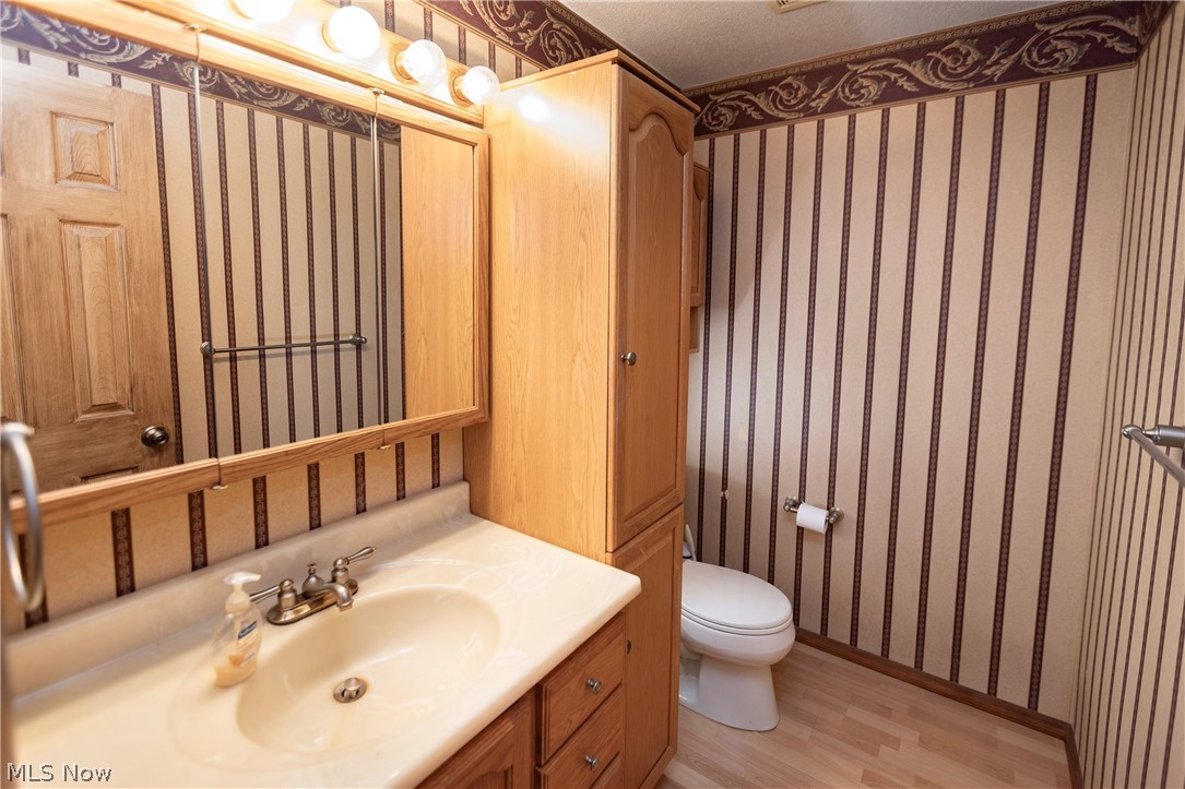 Cleveland Beach Allotment - Residential