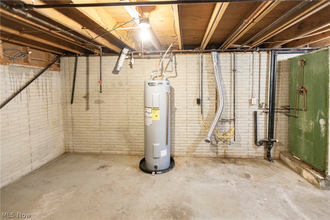 Cleveland Beach Allotment - Residential